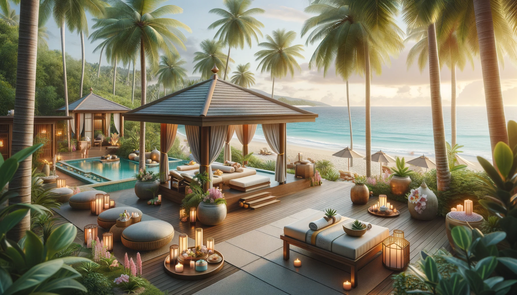 Health And Wellness Retreats: Combining Medical Tourism With Relaxation