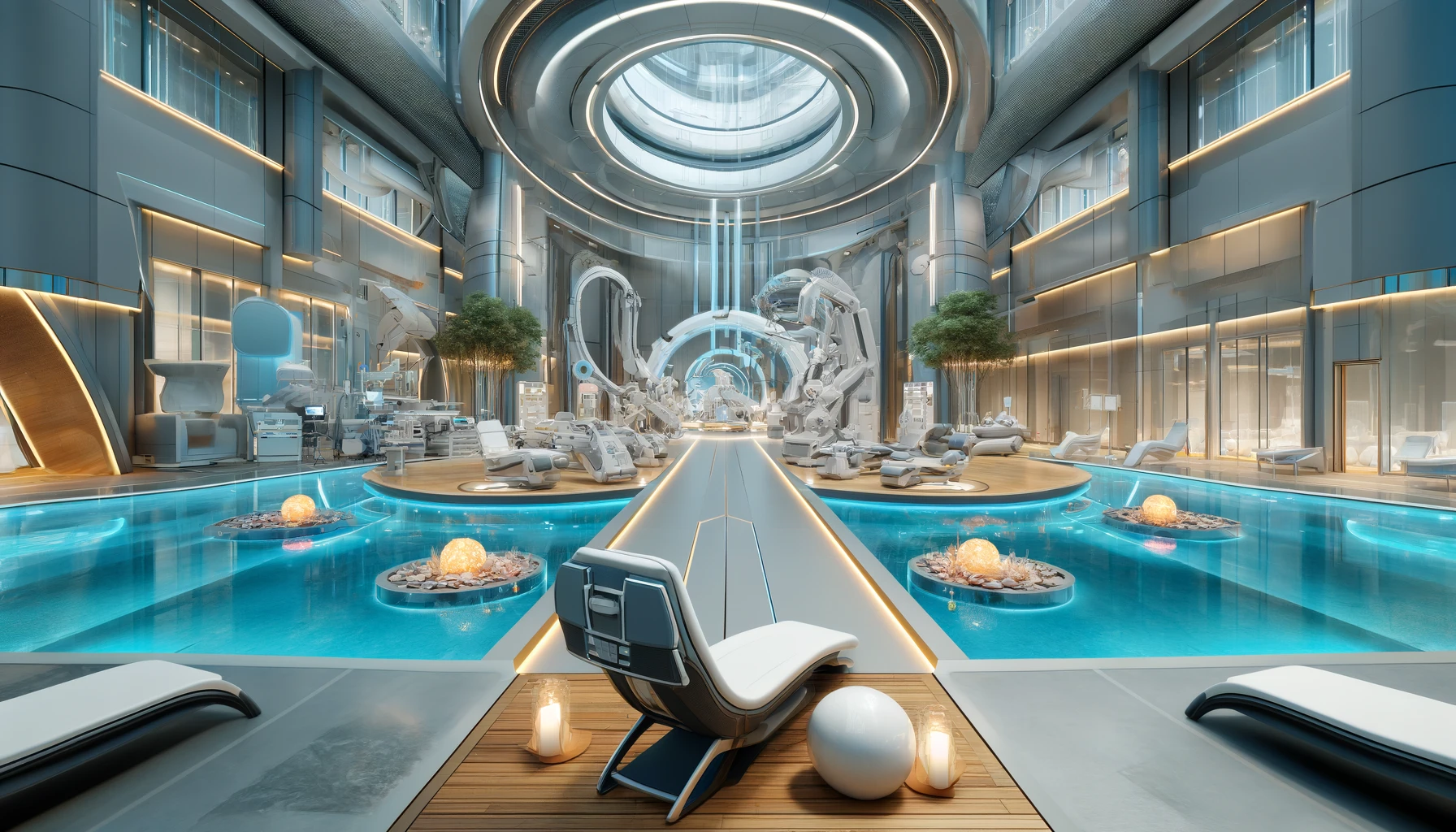 The Future Of Medical Tourism: Trends And Innovations In Healthcare Travel